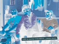 手裏剣ジェット