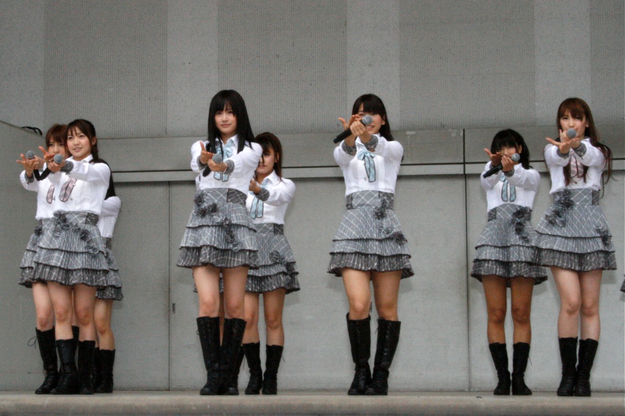 AKB48
