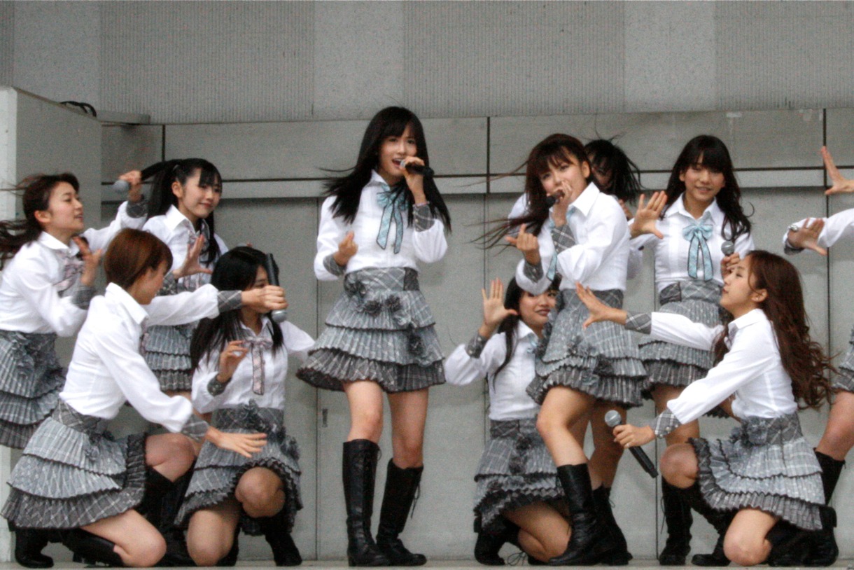 AKB48