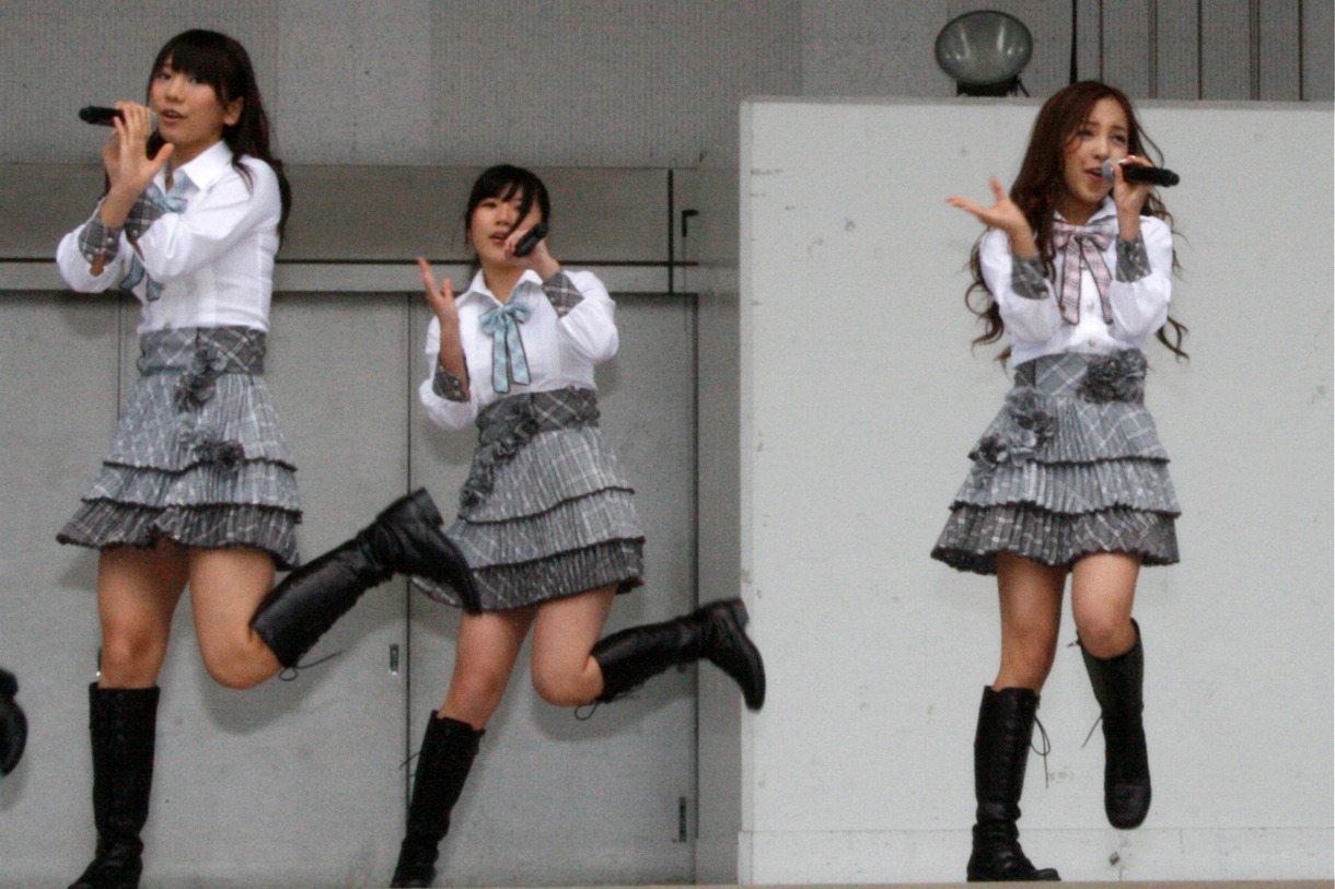 AKB48