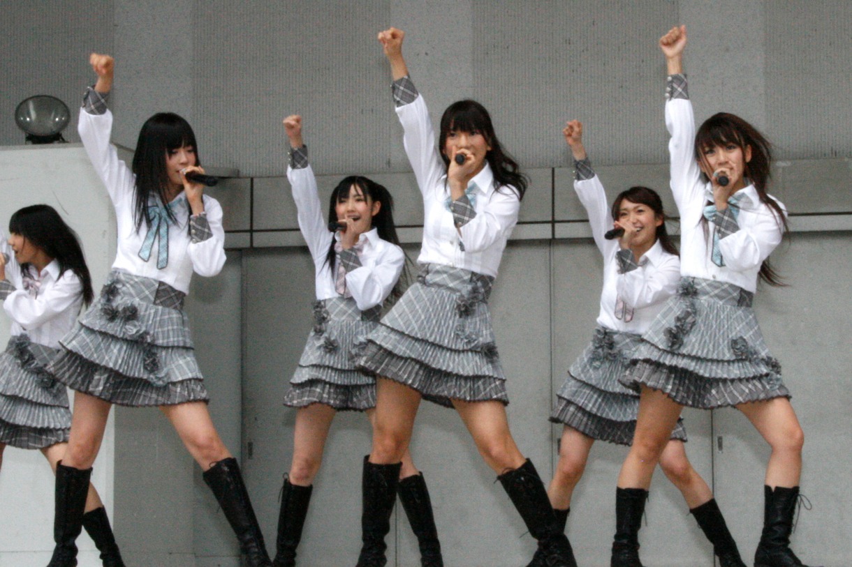 AKB48