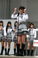 宮崎美穂は今回の全国握手会ムチャぶり企画で、最下位獲得回数がメンバー内で最多。