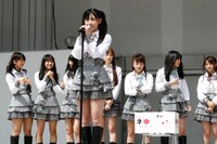渡辺麻友はムチャぶりの演技に対し、「ネ申テレビ」ディレクターから「前振りが長すぎ」とダメ出しを受けた。