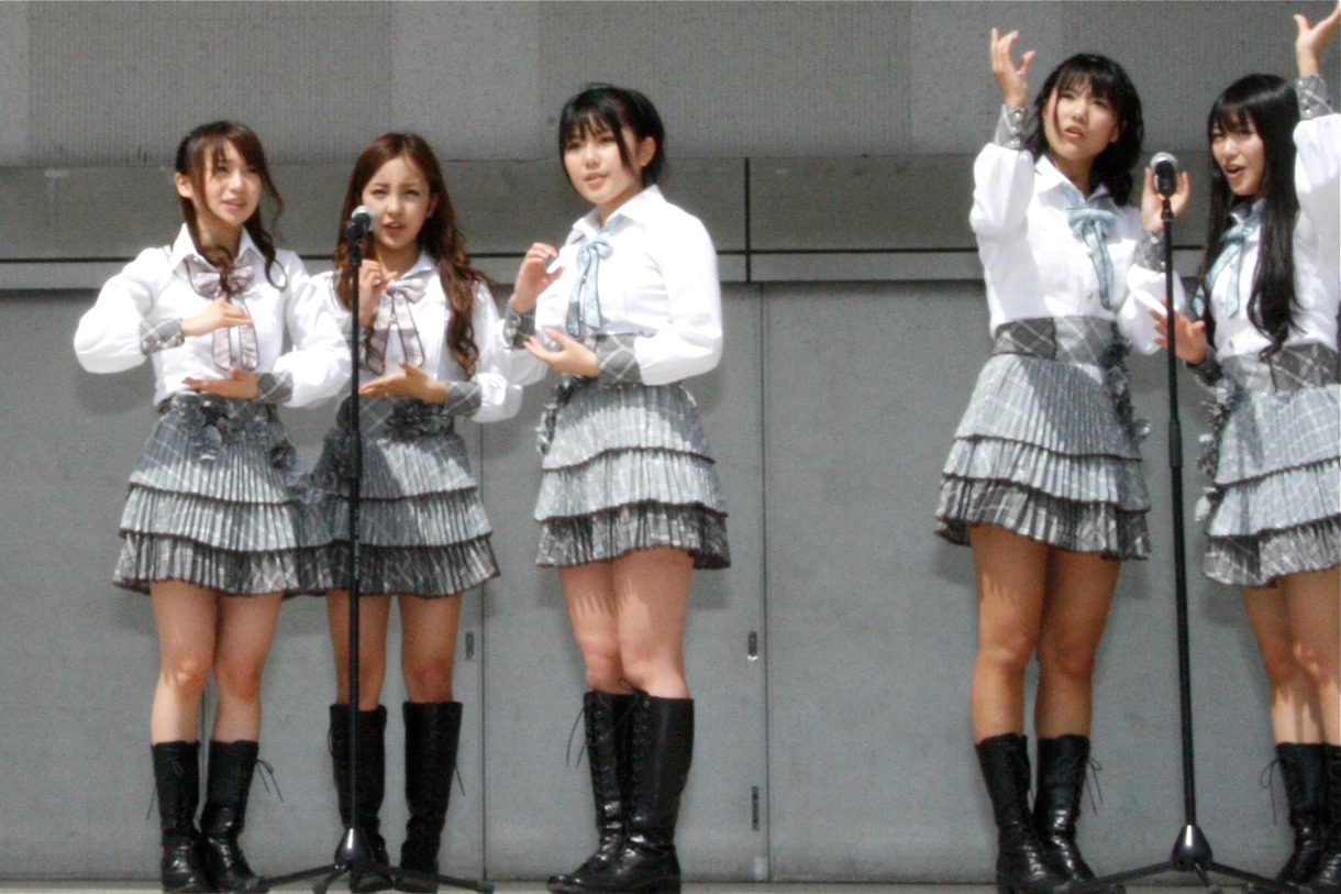 AKB48