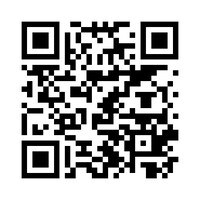 「『リアルでゴメン…』」の着うたダウンロードはこちらのQRコードから。