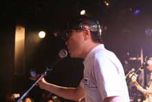 いとうせいこう（@seikoito）