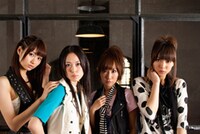 スフィア（戸松遥、寿美菜子、高垣彩陽、豊崎愛生）