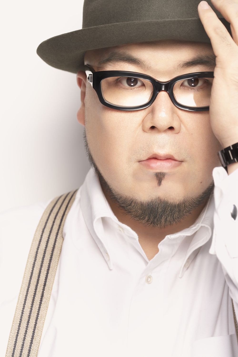 TOMOYUKI TANAKA（FPM）
