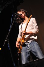 石井卓（Vo, G）