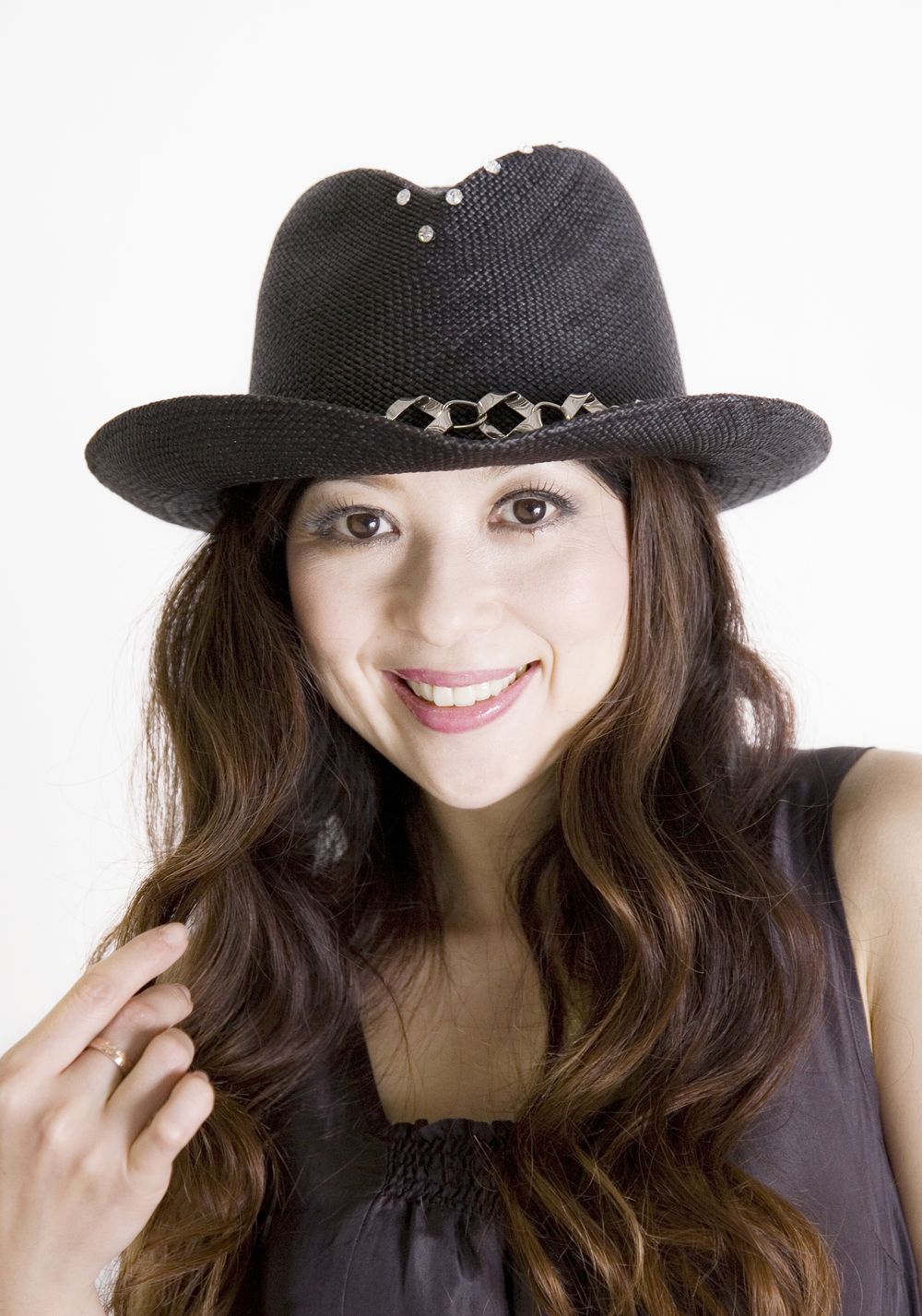森若香織
