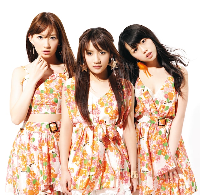 昨年秋に続き、2度目の「オールナイトニッポンR」出演が実現したノースリーブス。メンバーの峯岸みなみ（写真右）が18歳以下のため、今回も収録でのオンエアとなる。