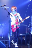 ギターの夢人。