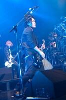 ギターのタケヒト。