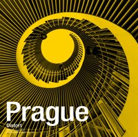 「Distort」ジャケット写真。