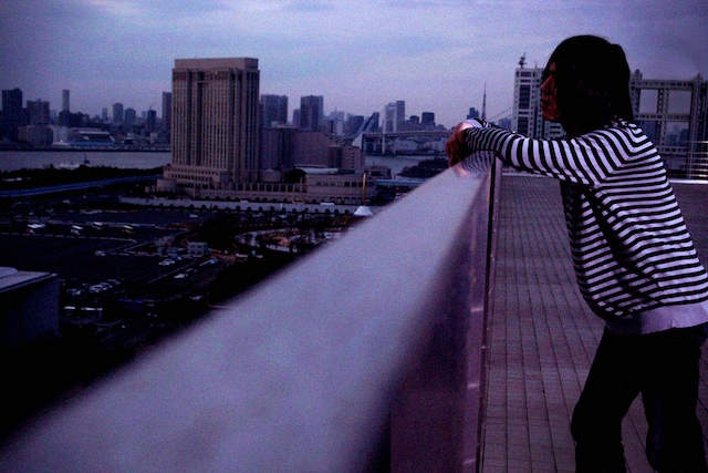 小林太郎が披露する「美紗子ちゃん」は、今年4月にリリースした1stアルバム「Orkonpood」に収録されているナンバー。