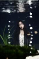 草刈愛美（サカナクション）