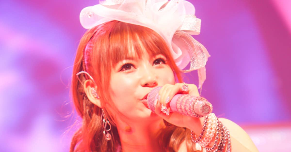 中川翔子ツアースタート！中島愛、いとうのいぢも全力応援 - 音楽ナタリー