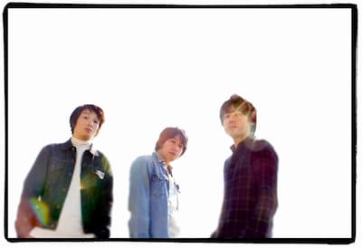 サニーデイ・サービス（田中貴は写真右端）