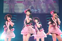 5月26日にシングル「夢見る15歳（フィフティーン）」で念願のメジャーデビューを果たすことが決まったスマイレージ。