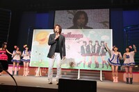 プロデューサー・つんく♂はスマイレージについて「膝から下の長さが違う！ そこも含めた才能」とスタイルの良さについても言及していた。