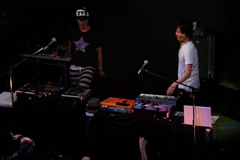 ゲッカンプロボーラー