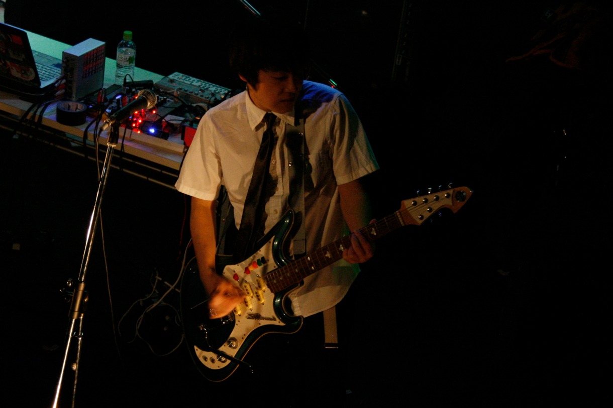 Die（HONDALADY）