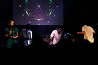 宍戸留美＆HONDALADY