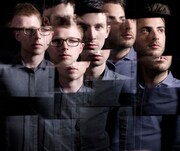 DELPHICは4月1日・2日に単独来日公演を終えたばかり。