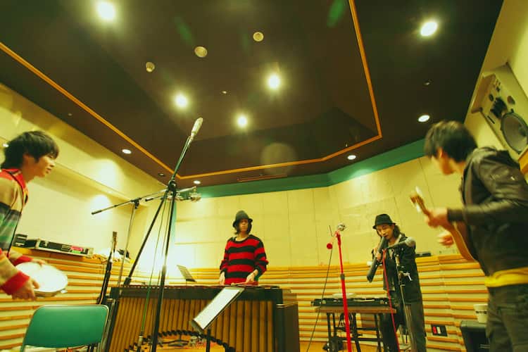 RADWIMPS シングル MUSIC | RADWIMPS OFFICIAL SITE