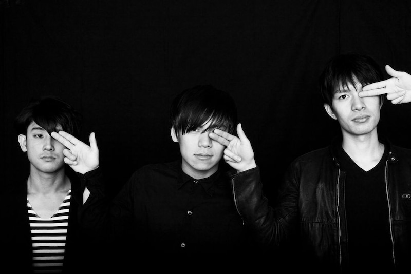 ツアー終盤の心斎橋CLUB QUATTRO、および日本青年館公演はワンマンライブとして行われる。