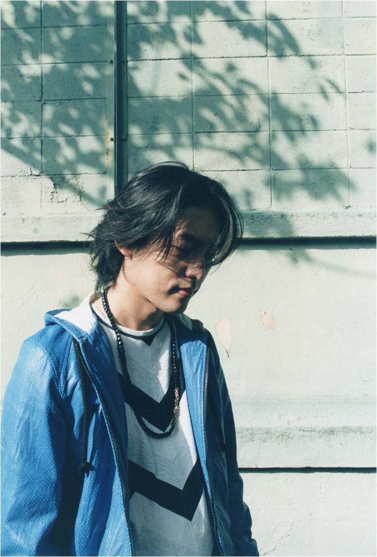 KEN THE 390 - KEN THE 390、本日アルバムレコ発でネット多元中継を