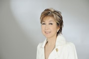 高橋真梨子