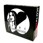 LOVE PSYCHEDELICOのリマスターSHM-CDボックス登場