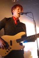 THE BAWDIES (C)Yuki Kuroyanagi×MOBSPROOF