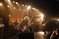 怒髪天 (C)Yuki Kuroyanagi×MOBSPROOF