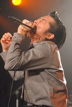 怒髪天 (C)Yuki Kuroyanagi×MOBSPROOF