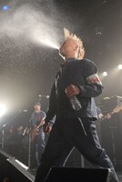 ゲタカルビ (C)Yuki Kuroyanagi×MOBSPROOF