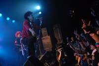 JAPAN-狂撃-SPECIAL (C)Yuki Kuroyanagi×MOBSPROOF