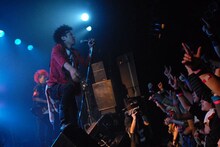 JAPAN-狂撃-SPECIAL (C)Yuki Kuroyanagi×MOBSPROOF