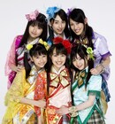 ももクロ「行くぜっ！怪盗少女」着うたが今日から配信