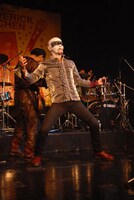 MOSQUITO SPIRAL (C)Yuki Kuroyanagi×MOBSPROOF