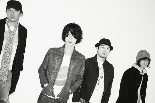 長田進 with GRAPEVINE。アルバムの曲は「心響（HIBIKI）sound museum」「JAPAN JAM」などのイベントですでに披露され、ファンから絶賛されている。