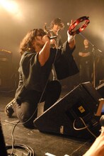 THE BACILLUS BRAINS (THE 日本脳炎) (C)Yuki Kuroyanagi×MOBSPROOF