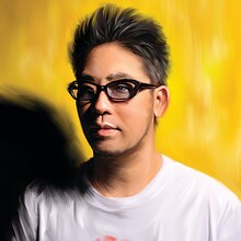 DJ FUMIYA（RIP SLYME）