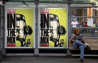 写真はイメージ。