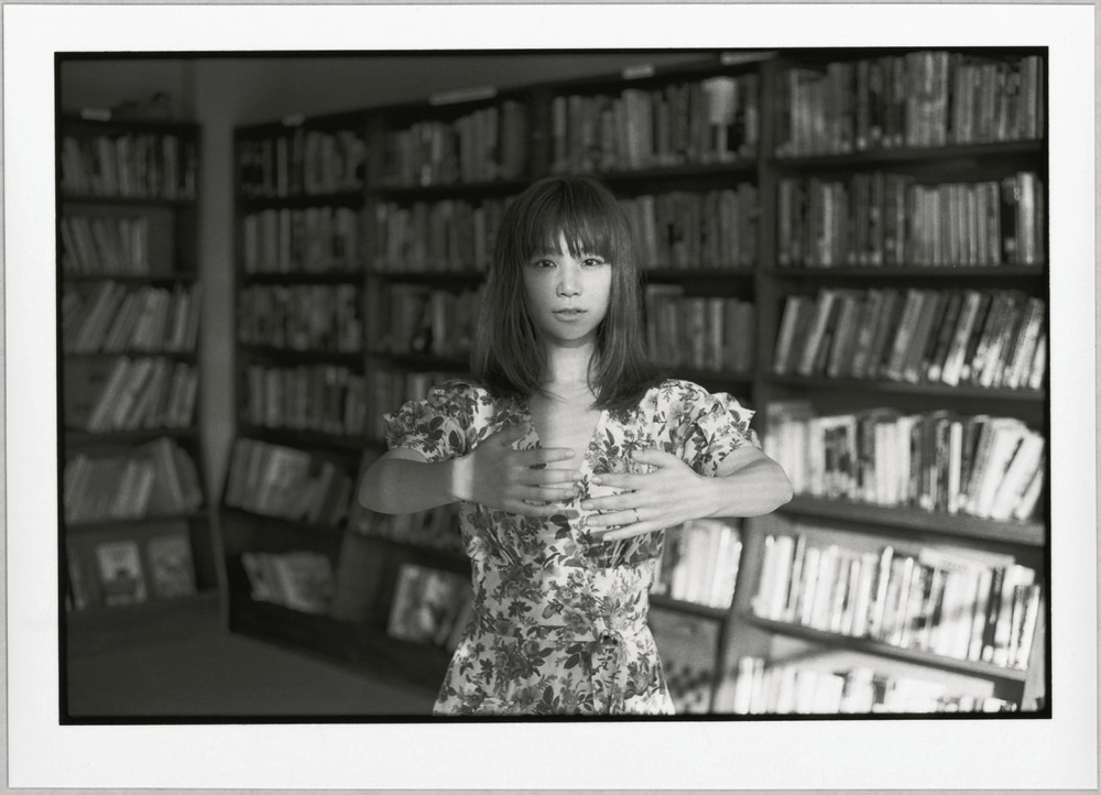 YUKI