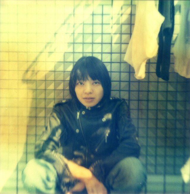 「JAPAN JAM 2010」オフィシャルサイトでは会場となる富士スピードウェイのフォトギャラリーを公開中（写真はCocco）。