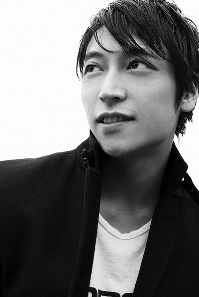 ちなみにDAN NAGAIは、元Def TechのShenと14歳の時にハワイで出会って以来の友人。