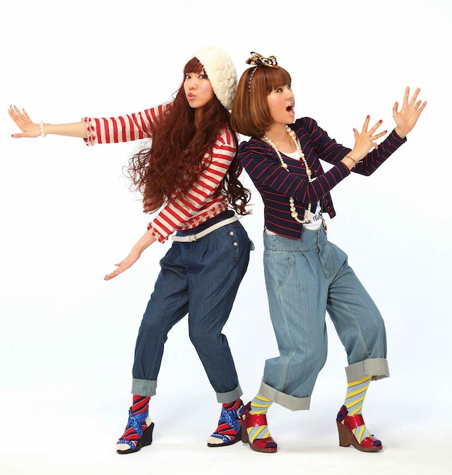 HALCALIが矢井田瞳のカバー「My Sweet Darlin'」をテレビで披露するのは、この番組が初となる。