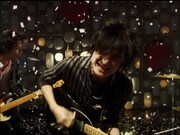 ビデオクリップの1シーン。